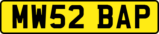 MW52BAP