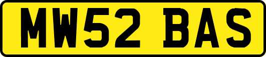 MW52BAS