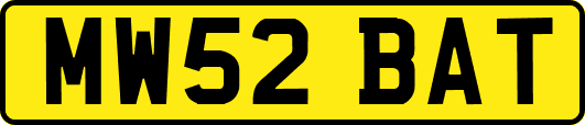 MW52BAT