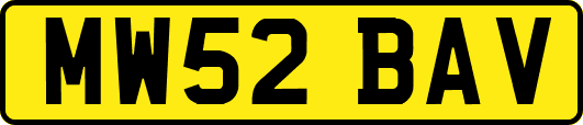 MW52BAV