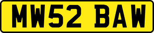 MW52BAW