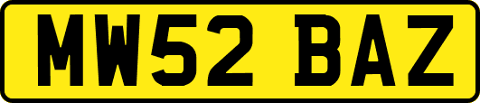 MW52BAZ