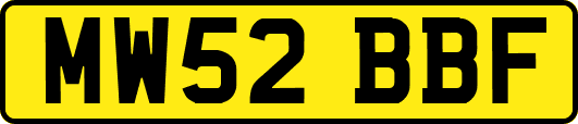 MW52BBF