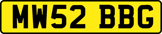 MW52BBG