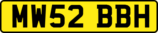 MW52BBH