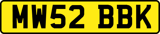 MW52BBK