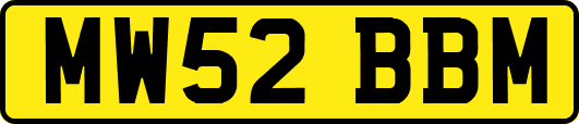 MW52BBM