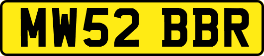 MW52BBR