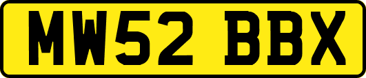 MW52BBX