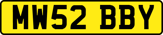 MW52BBY
