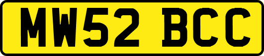 MW52BCC
