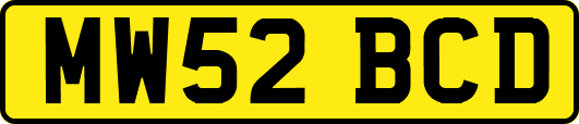 MW52BCD