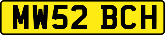 MW52BCH