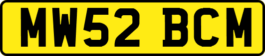 MW52BCM