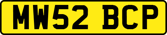 MW52BCP