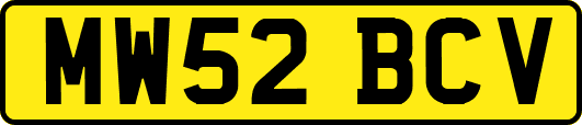 MW52BCV