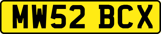 MW52BCX