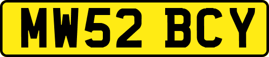 MW52BCY