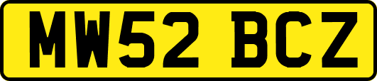 MW52BCZ