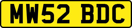 MW52BDC
