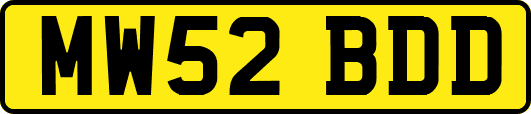 MW52BDD