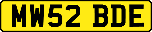MW52BDE