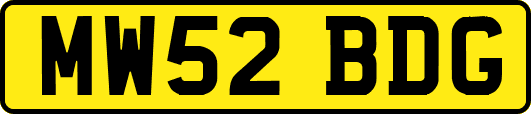 MW52BDG