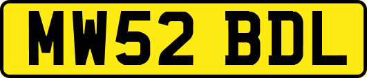 MW52BDL