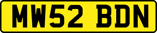 MW52BDN
