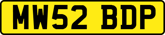 MW52BDP
