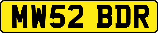 MW52BDR