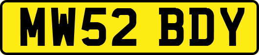 MW52BDY