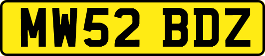 MW52BDZ