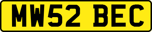 MW52BEC