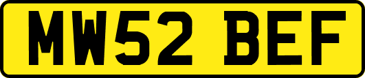 MW52BEF