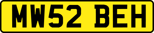 MW52BEH