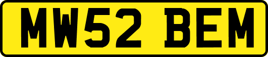 MW52BEM