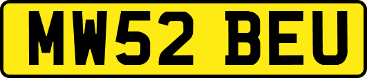 MW52BEU