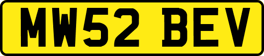 MW52BEV