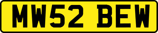 MW52BEW