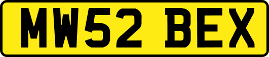 MW52BEX