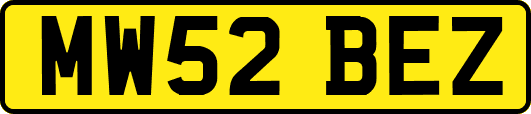 MW52BEZ
