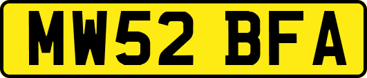 MW52BFA