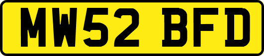 MW52BFD