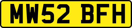 MW52BFH