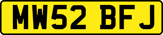 MW52BFJ