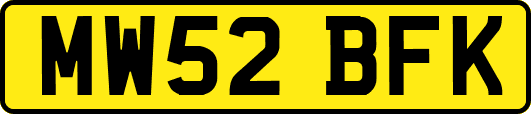 MW52BFK