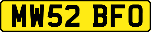 MW52BFO