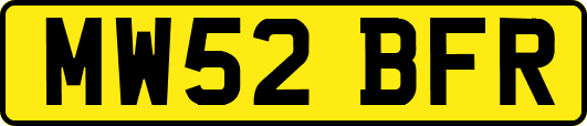 MW52BFR