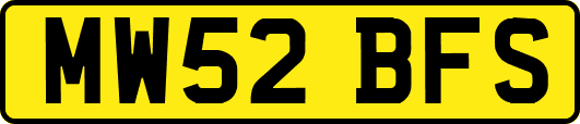 MW52BFS